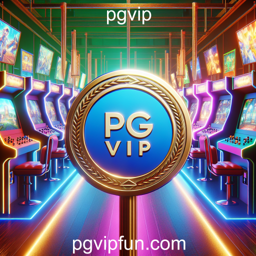 Explorando a Categoria Arcade no Pgvip: Diversão e Desafios em Cada Jogo
